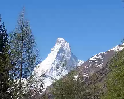 PXL003 Matterhorn -